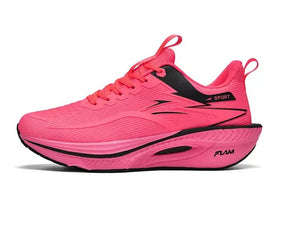 Men’s Lightweight Running Shoes – Breathable Air Mesh Athletic Sneakers with Cushioned EVA Insole - ORYMERE