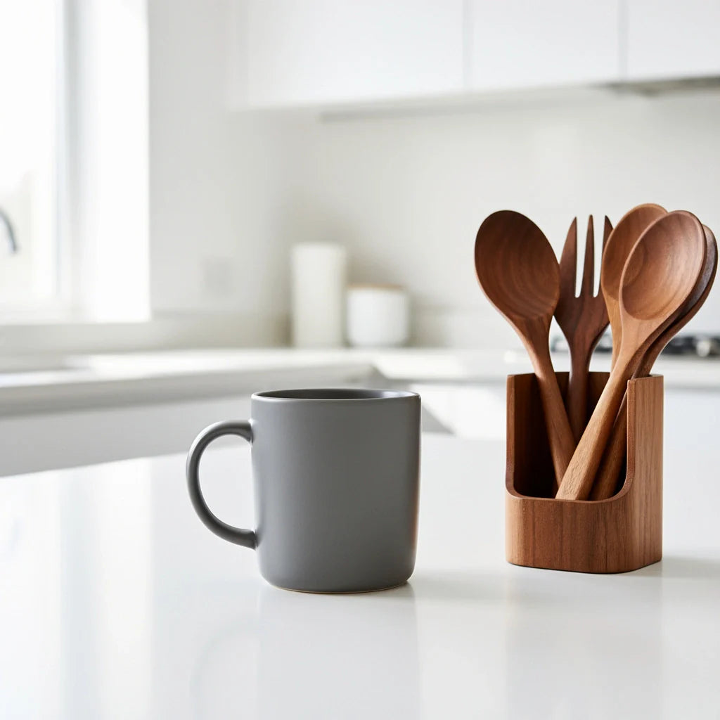 Kitchen Essentials