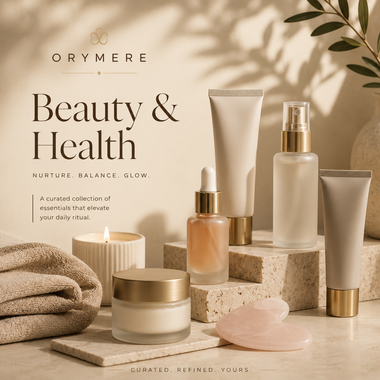 Beauty & Health