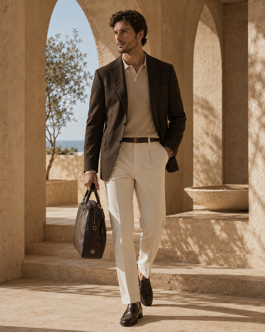 Men's Fashion