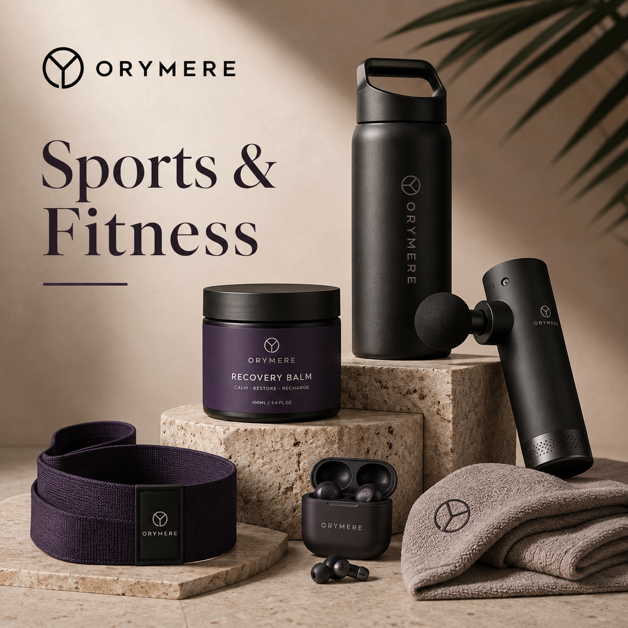 Sports & Fitness