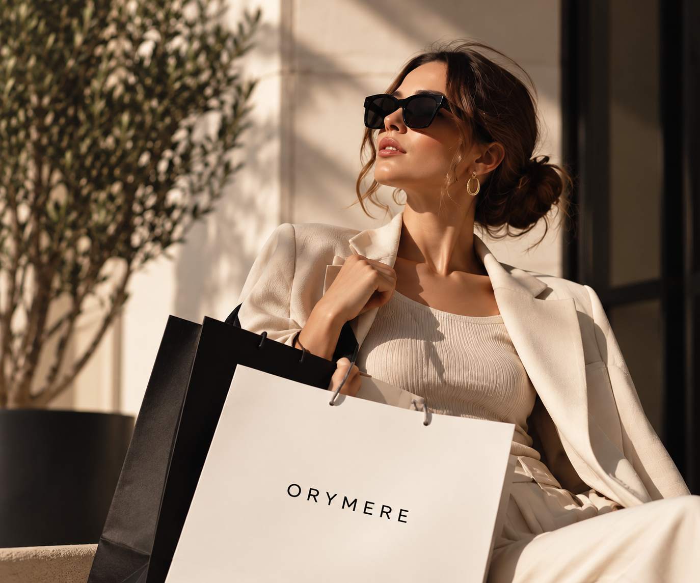 Orymere premium modern lifestyle