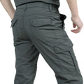 Men’s Tactical Cargo Pants – Durable Multi-Pocket Outdoor Utility Wear
