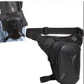 Motorcycle Leg Tank Bag Waterproof Waist Pack Crossbody Rider Biker Drop Thigh Motocross Moto Gear Men Women