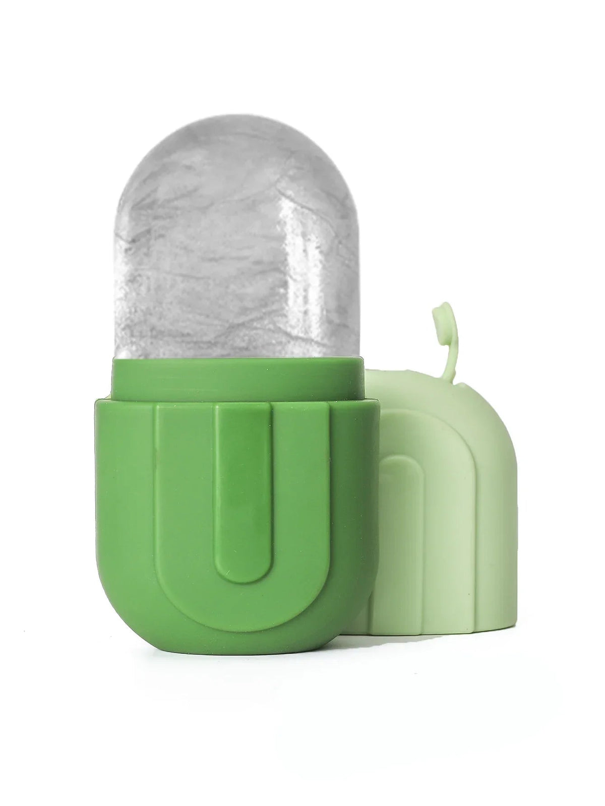 Ice Roller for Face – Reusable Facial Ice Mold & Cooling Skincare Massager - ORYMERE