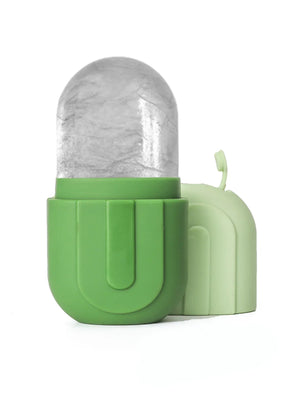 Ice Roller for Face – Reusable Facial Ice Mold & Cooling Skincare Massager - ORYMERE