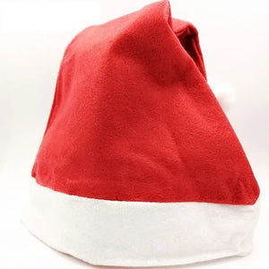 LED Knitted Christmas Beanie Hat | Light-Up Holiday Warm Cap - ORYMERE