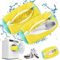 Machine Washable Shoe Washing & Drying Bag | Laundry Protector - ORYMERE